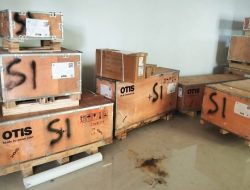 Proyek Lift Radiologi RSUD Latemmamala Soppeng Disorot, LHI: Akankah Selesai atau Tidak, Kejati Menanti
