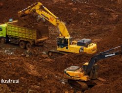 Ancaman 10 Desa Akibat Tambang Nikel di Angkona, Warga: Hentikan Eksplorasi, Bencana Menanti