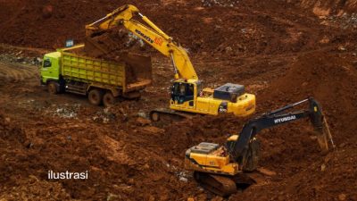 Ancaman 10 Desa Akibat Tambang Nikel di Angkona, Warga: Hentikan Eksplorasi, Bencana Menanti