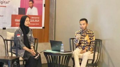 “Teori Hukum Reflektif-Konstelatif Nusantara” Menjawab Tantangan Hukum Indonesia yang Plural dan Kontekstual