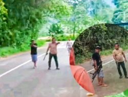 Pelapor Jadi Terduga Terlapor di Kasus Pakumanu, Adi: Kami Tak Salahkan Polisi tapi Kami Minta Keadilan