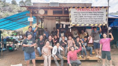 RDP PT Vale dan DPD RI, Ahli Waris Pong Salamba Tak Diundang, Kuasa Hukum: Janggal Abaikan Prinsip Keadilan