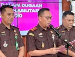 Kejari Sinjai Naikkan Status ke Tahap Penyidikan soal Dugaan Korupsi SCADA – SPAM IKK