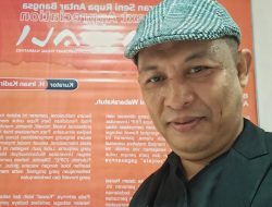 “Kawali”: Menajamkan Visi, Merajut Peradaban Masa Depan