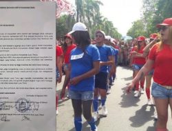 Ormas Islam Luwu Timur Desak Panitia Coret Waria dari Lomba Gerak Jalan