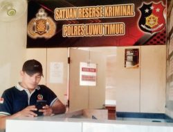 LHI Desak Polres Luwu Timur Percepat Proses Hukum Kasus Dugaan Pengancaman di Pakumanu
