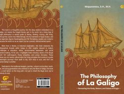 The Philosophy of La Galigo Tiba di Soppeng