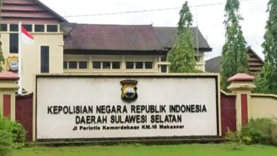 H. Hilal Polisikan Penyebar Pamplet Berisi Dugaan Fitnah