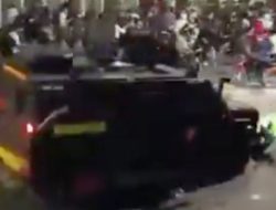Kebangkitan untuk Affan Kurniawan
