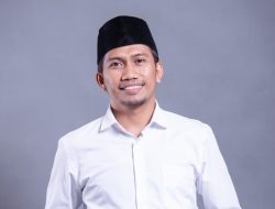 Jejak Kaderisasi PKS Muda, Andries Riesfandhy Dari Wajo ke Nasional