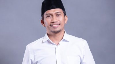 Jejak Kaderisasi PKS Muda, Andries Riesfandhy Dari Wajo ke Nasional
