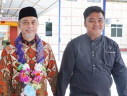 Tamsil Linrung: Dari Daerah untuk Indonesia, Jejak Pengabdian yang Membumi dan Tak Pernah Padam