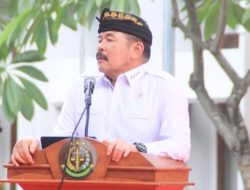 Jaksa Agung: Saya Masih Menemukan Kajari yang O’on dan Ngerti Uang Saja