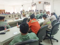 PT Vale Diduga Lakukan Pembohongan Publik Terkait Pencemaran Minyak, DPRD: Netralitas? Tim Ahli Dibiayai Perusahaan