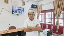 Fraksi PKS Takalar Geram, Pimpinan Sidang Tidak Memberi Ruang Sampaikan Pandangan Akhir APBD Perubahan