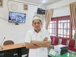 Fraksi PKS Takalar Geram, Pimpinan Sidang Tidak Memberi Ruang Sampaikan Pandangan Akhir APBD Perubahan
