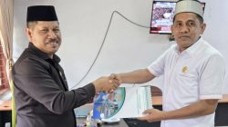 Diduga Langgar Kode Etik, Ketua DPRD Takalar Dilapor ke BK