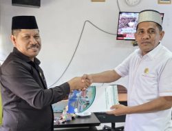 Diduga Langgar Kode Etik, Ketua DPRD Takalar Dilapor ke BK