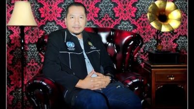 AMJI-RI Sentil Bank Plat Merah: KUR Pro-Rakyat Terjegal Dinding Birokrasi Kaku di Daerah