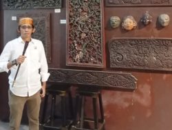 Sumpah Pemuda Hari Ini: Melawan Korupsi, Merawat Integritas