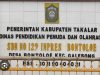 Tanggapi Program Bantuan Revitalisasi Sekolah, Kepsek SDN Inpres 129 Bontoloe: Transparan Sesuai Regulasi