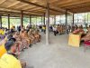 Masyarakat dan Kades di Takalar Taruh Harapan ke Hamka B Kady