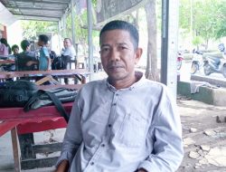 Geram Minta Kejaksaan Takalar Telisik Bimtek yang di Gelar Karang Taruna, Kadis PMD Bungkam