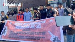KAMKS Minta Kejati Sulsel Usut Penyalahgunaan ADD di Bimtek RPJMDes Karang Taruna Takalar