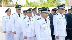 Mutasi ASN di Takalar, Adek Kandung Bupati Jabat Camat Galesong Utara