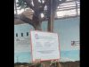 PERAK Duga Proyek Revitalisasi di SMKN 5 Takalar Tak Sesuai Spek, Ketua P2SP: Saya Belum Tahu