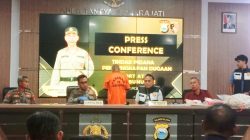 KDRT di Soppeng Berujung Kematian, Dipicu Masalah Ekonomi dan Emosi