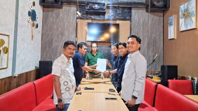 Menindaklanjuti Surat DPP, DPD LIRA Soppeng Segera Dibentuk: Jaga Transparansi Pemerintah