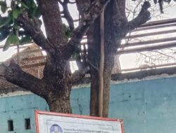 Skandal Revitalisasi SMKN 5 Takalar: Proyek Rp900 Juta Diduga Tak Sesuai Spek, Kepala Sekolah Bungkam
