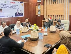 Hengky Yasin: Layanan Darurat 112 Jadi Prioritas, Warga Takalar Bisa Dapat Pertolongan Lebih Cepat