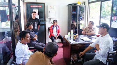 Stok BBM Wotu Menipis, Disdagkop UKMP Luwu Timur Gerak Cepat Cari Solusi