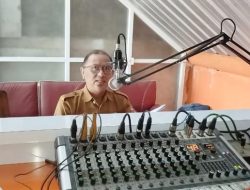Perkuat Komunikasi Publik, Diskominfo Takalar Hadirkan Program Inovatif “Takalar Menyapa”