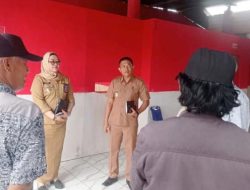Camat Pattallassang Tancap Gas, Bansuhari Said Percepat Launching 4 Koperasi Merah Putih di Takalar