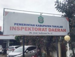 Dugaan Korupsi Bimtek Rp10 Juta per Desa RPJMDes Karang Taruna, Inspektorat Takalar Turun Tangan