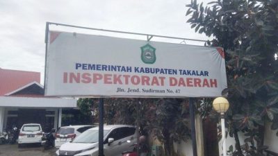 Dugaan Korupsi Bimtek Rp10 Juta per Desa RPJMDes Karang Taruna, Inspektorat Takalar Turun Tangan