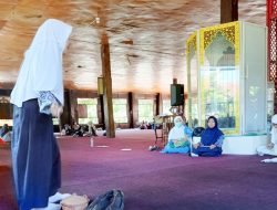 Lestarikan Bahasa Ibu, SMPN 1 Takalar Berkilau di Panggung Festival, Raih Prestasi Mentereng
