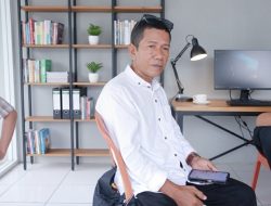 Geger Bimtek Karang Taruna, Geram Desak Kejari Takalar Periksa Ketua, Bongkar Dugaan Korupsi Dana Desa 2025
