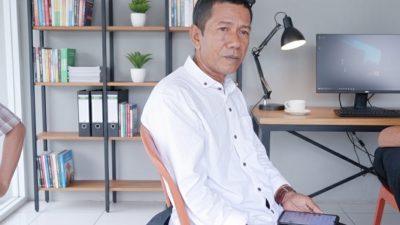 Geger Bimtek Karang Taruna, Geram Desak Kejari Takalar Periksa Ketua, Bongkar Dugaan Korupsi Dana Desa 2025