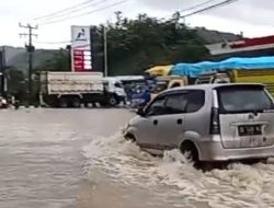 AMJI-RI: Barru Terancam Banjir, Pemkab Diminta Inovasi Pencegahan, Jangan Sekadar Bersihkan Got