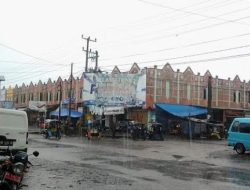 Ketua KPKP LHI: Masyarakat Soppeng Tagih Janji Transparansi Bupati, Soroti Mandeknya Pembangunan Pasar Sentral Cabbenge