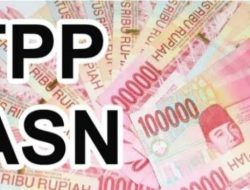 ASN Takalar Boleh Tersenyum Lebar, TPP 2 Bulan Segera Cair