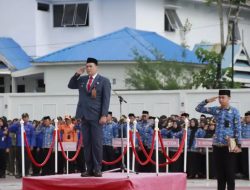 Wabup Takalar: Perjuangan Masa Kini Lawan Stunting dan Kembangkan Layanan Digital Kesehatan