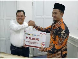 Bupati Daeng Manye Ajak Parpol ‘Melompat dan Terbang’ Bangun Takalar