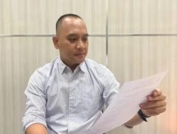 PERAK: Baru Berfungsi Sudah Roboh, Kualitas Konstruksi PLHUT Bantaeng Dipertanyakan, Kejari Mulai Usut