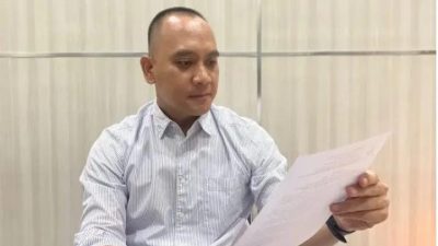 PERAK: Baru Berfungsi Sudah Roboh, Kualitas Konstruksi PLHUT Bantaeng Dipertanyakan, Kejari Mulai Usut