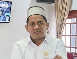 DPRD Takalar: Kepsek SMPN 4 Mangarabombang Tak Peka dan Tak Bertanggung Jawab Atas Insiden Trotoar Ambruk